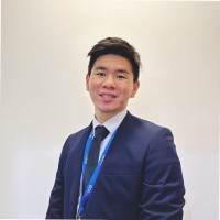 Chun Wei Tan