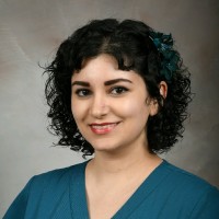 Michelle Ebrahimi, Msn, Aprn, Fnp-C, Cnor