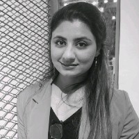 Zara Khan زارا خان