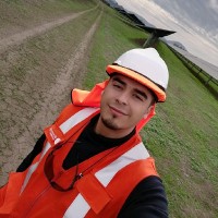 Luis Aaron Sandoval Escobar