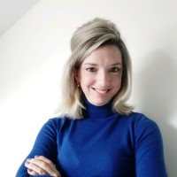 Aniek van Vugt - Saarloos