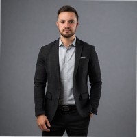 Jordan Cosman