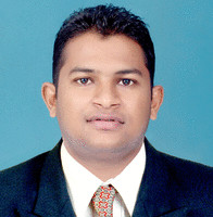 Tushar Kansara