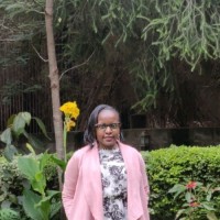 Yvonne Mutua