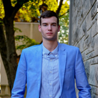 Kyle Douglass