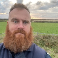Daniel Woolcock