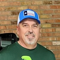 Greg Willborn