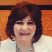 Mirella Psomaras