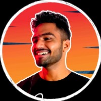 Soumojit Ghosh ⬆️