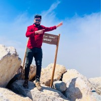 Shaan Kumar