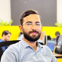 Moeen Ahmad