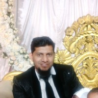 Ahmed Mujeeb Khatib