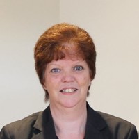 Yvonne Verhoef