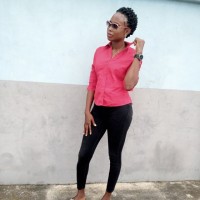Itunu Mary