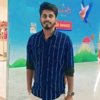 Avinash Janarthanan