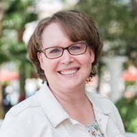 Shannon Busse, ACMHC