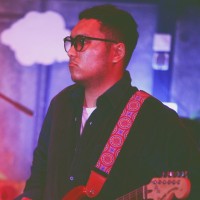 Muhammad Andika Harahap, S.H., M.Kn.
