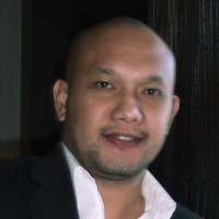 Ramil Trinidad
