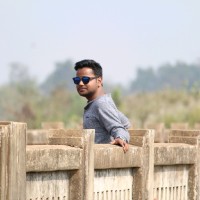 Asit Kumar Sahoo
