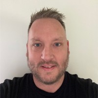 Paul Wright