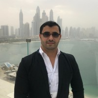 Mohammed Lutfi