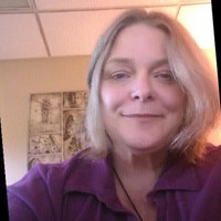 Megan Turner, CSWA, QMHP