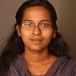 Swetha M K