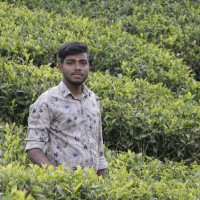 Arun kumar J