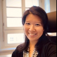 Eileen Tang