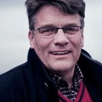 Ulrik Scheller
