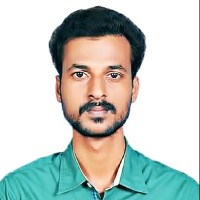 Nirmalraj S
