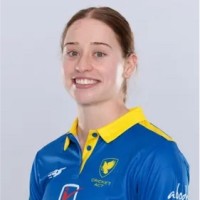 Angelina Genford