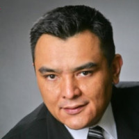 Jorge Gonzalez Montoya