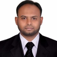 Mohammed Shoaib Tanveer