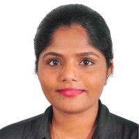 Vijitha Sreedevi