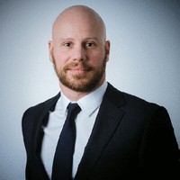 Claudio Calvino, Ph.D.