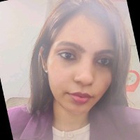 Nidhi Chauhan