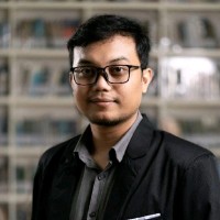 Danang Apradana,M.B.A