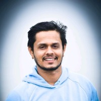 Srikanth Adiga B