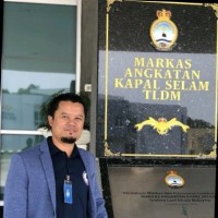Jamain Johari