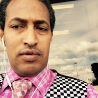cismaan omar