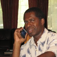Burnell Clark