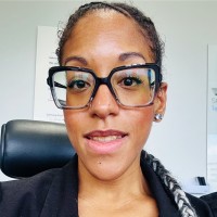 Ciera MacIntosh (she/her)