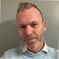 Henrik Faurbye