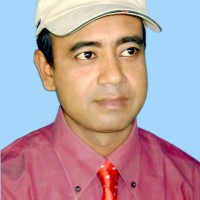 Akramuzzaman Swadhin