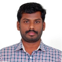 Muthupandi G