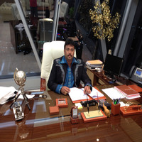 Indra Raju King