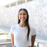 Caitlyn Montoya