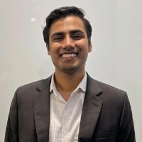 Ashish Tiwari