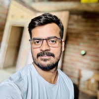 Vikram Choudhary